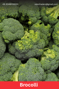 Brocolli