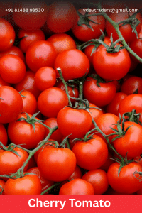 Cherry Tomato