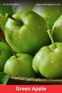 Green Apple