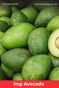 Imp Avocado