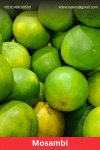 Mosambi