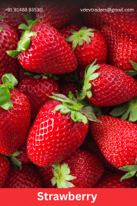 Strawberry