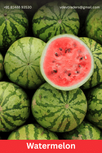 Watermelon