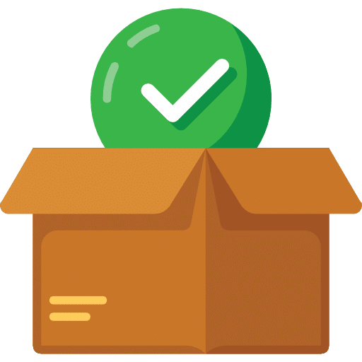 Damage Free Packaging