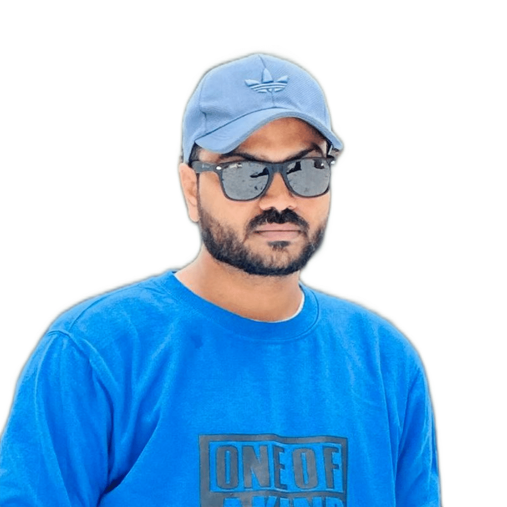 Amit Kumar