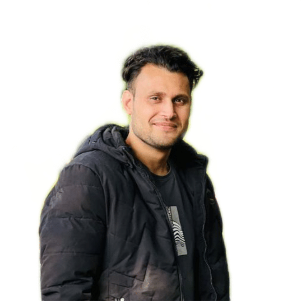 Anil Srivastav